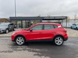 Seat Arona FR TSI LED Navi FullLink SHZ DAB+ Klima - Seat Arona: Kleinwagen