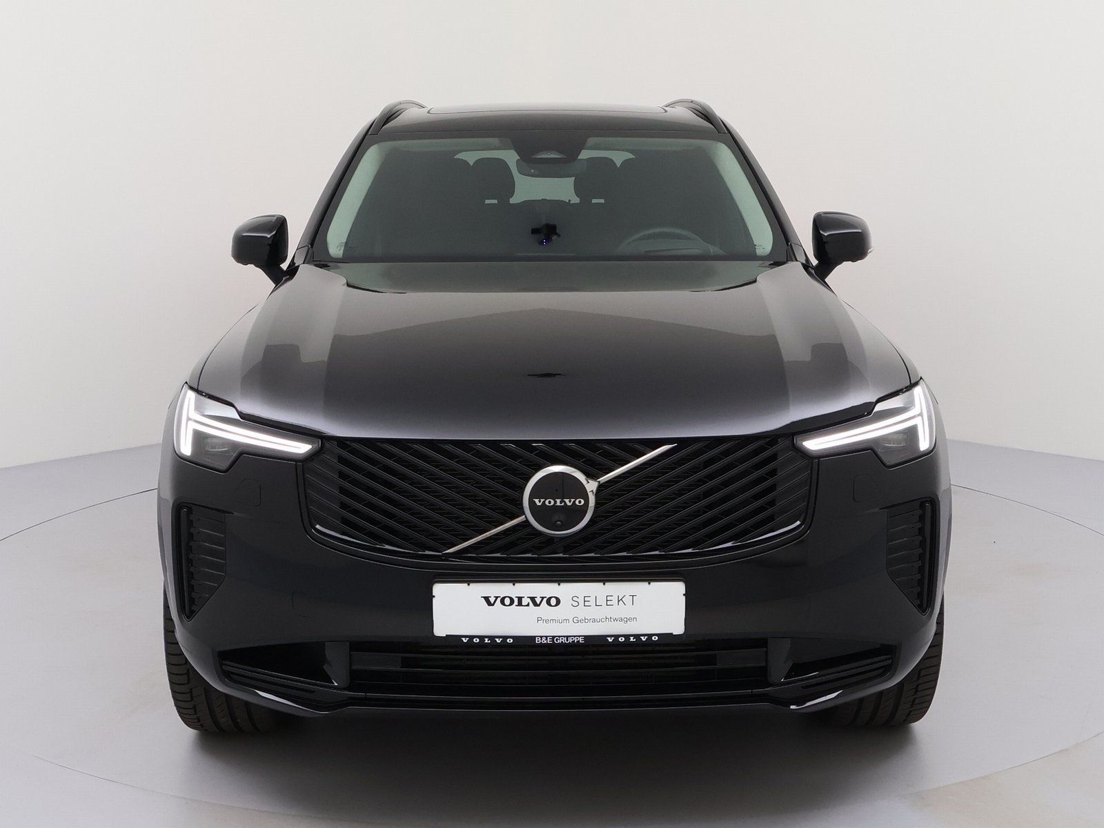 Volvo XC90 T8 AWD Ultra Dark FOUR-C HUD PANO imagem 2