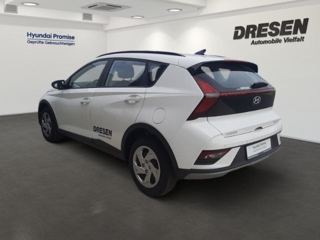 Hyundai BAYON – Bild 4