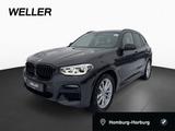 BMW X3 xDrive30d M SPORT AdLED,AHK,Pano,HiFi,HUD,Kam