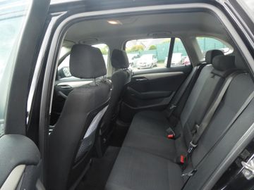 BMW X1 - 10