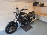 Yamaha Vmax 1200 - YAMAHA VMAX