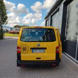 Volkswagen T5 Camper Reisefertig  Tüv 06.27 - Wohnwagen in Gelsenkirchen