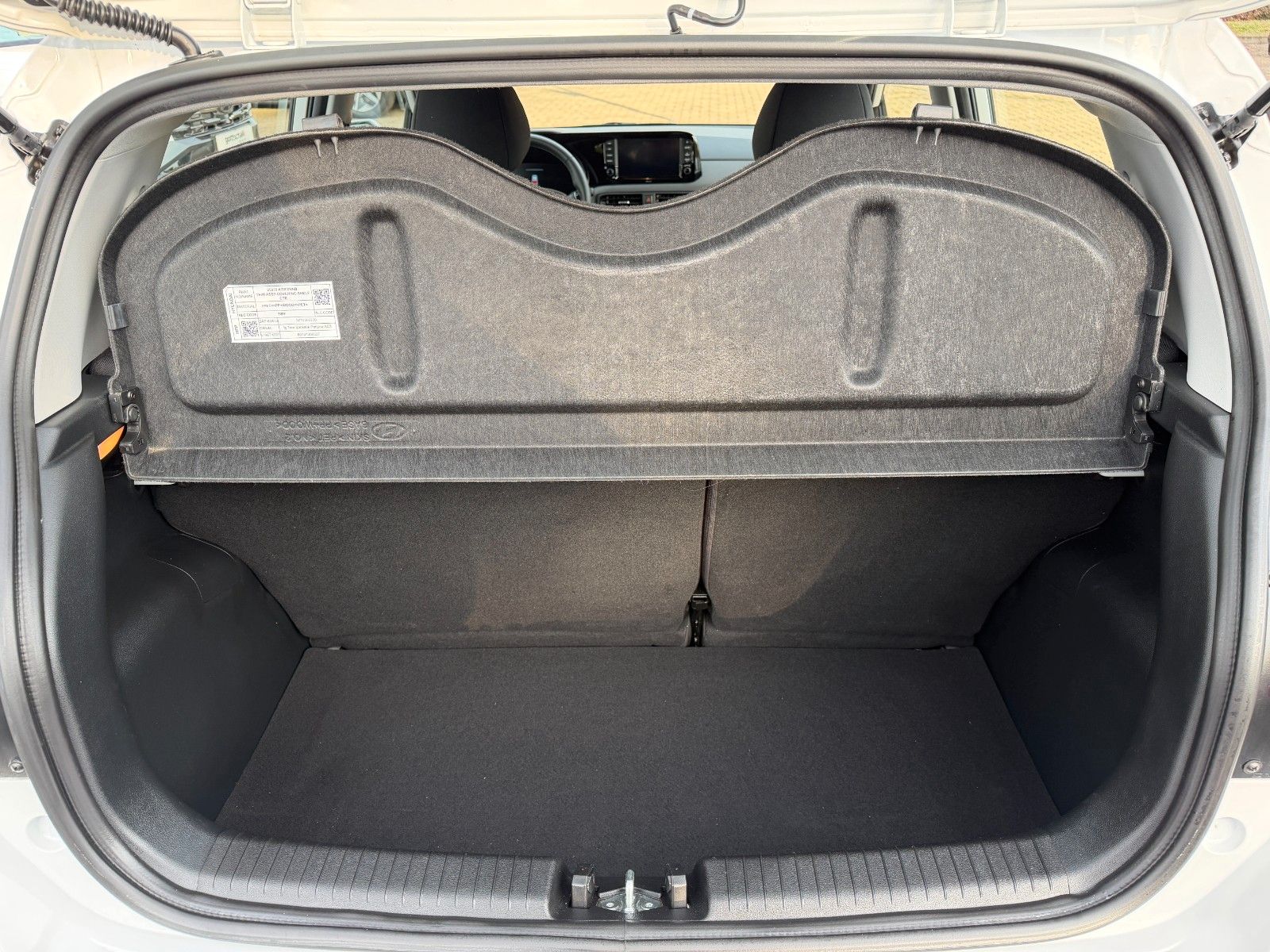 Hyundai i10 – Bild 15