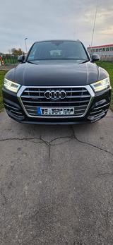 Audi Q5 50 TDI quattro sport | Vollausstattung | - Audi Q5: Vollausstattung