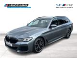 BMW 530d xDrive Touring M Sportpaket Head-Up DAB - BMW 530 in Erfurt