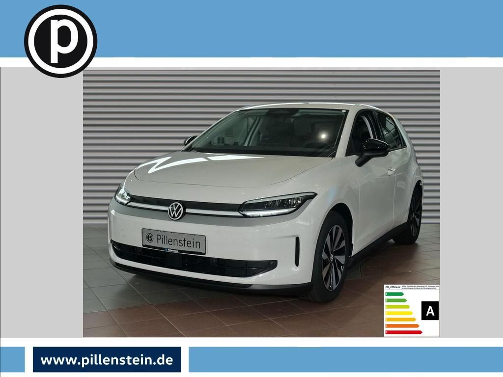 Volkswagen ID. Polo Launch-Edition Life 52 kWh Navi Sitzhzg