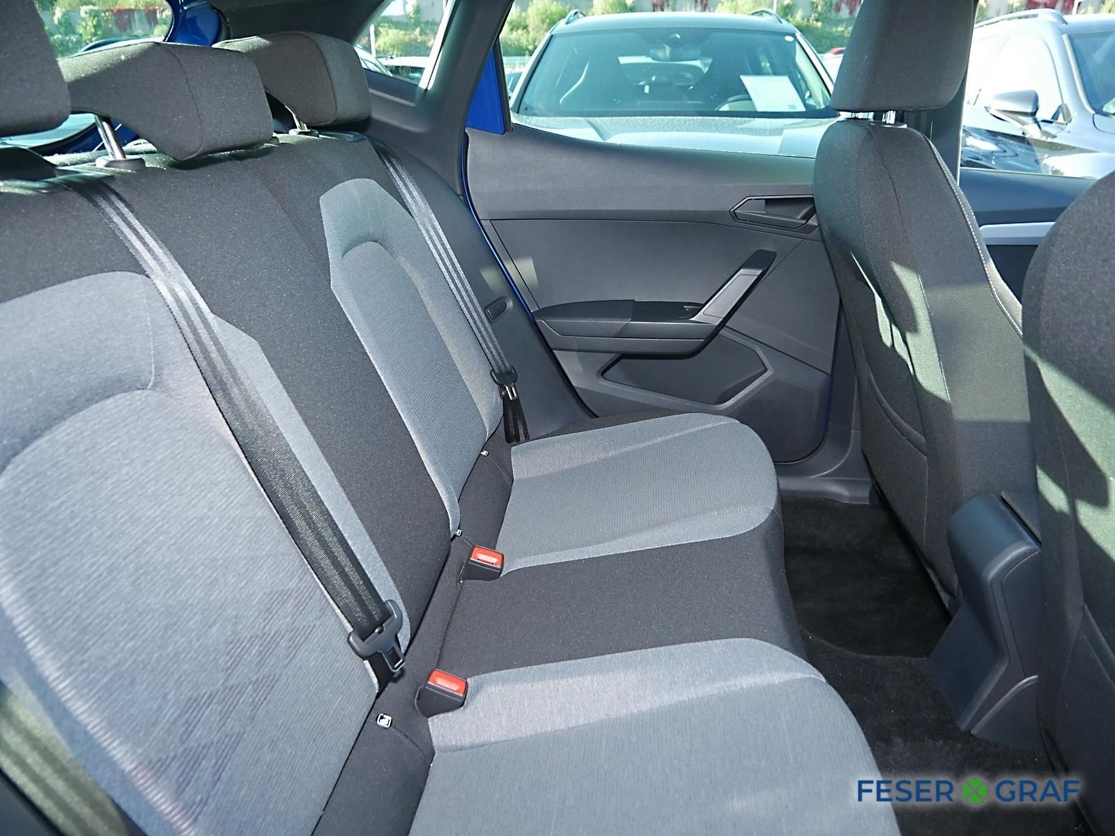 Seat Ibiza - Bild 6