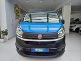 Fiat FIAT Talento 1.6 MJT 120CV PC-TN Furgone12q da ? - blaue Fiat Talento