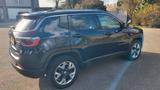 Jeep Compass 2.0 MultiJet Trailhawk 4x4 Auto Trai... - Jeep Compass Trailhawk mit Diesel-Antrieb