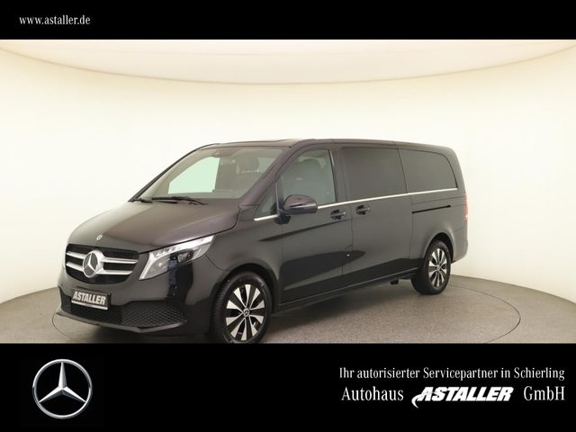 Mercedes-Benz V 300 d 4M Avantgarde XL Extralang L3 LED+Kam+8S