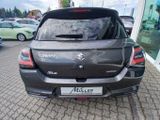 Suzuki Swift Comfort+ Hybrid - Suzuki Swift New cars mit Benzin-Antrieb: Kleinwagen, Klimaanlage