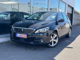 Peugeot 308 Allure Navi/Teilleder/PDC/Sitzheizung - Peugeot 308 in Frankfurt (Main)