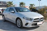 Mercedes-Benz A-Klasse Automatik, Navi, MBUX, Panoramadach - Mercedes-Benz Gebrauchtwagen Klasse mb