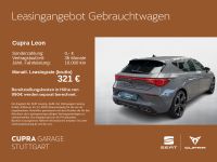 Cupra Leon - Vorschau Bild 3