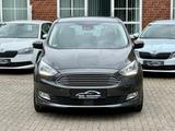 Ford C-Max Titanium*NAVI*KAMERA*TÜV*INSPEKTION - Ford C-Max Gebrauchtwagen