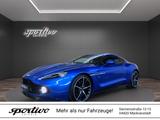 Aston Martin Vanquish  Zagato Coupe *40 of 99* - Aston Martin Vanquish: Zagato