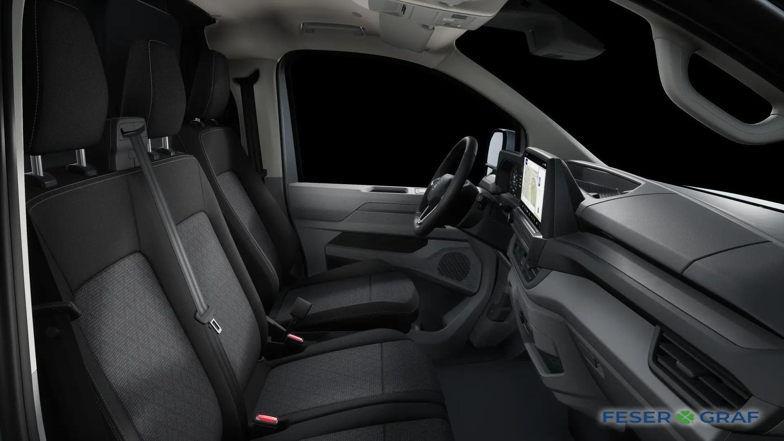 Volkswagen T7 Transporter - Bild 5