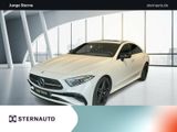 Mercedes-Benz CLS 450 4M AMG Distro Multibeam Schiebedach AHK - Mercedes-Benz CLS 450 aus 2022