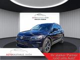 Volkswagen Tiguan 2.0 TDI 4Motion, ACC, Pano, 360°, AHK - Volkswagen Tiguan: 3.0