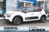 Citroën C3 1,2 PureTech 110 'Shine' 5-trg Autom AutoAC N - Citroën C3 in Braunschweig