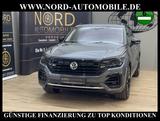 Volkswagen Touareg 3.0 TDI R-Line Black Style AHK/Luft/21'' - Volkswagen Touareg: 3.0