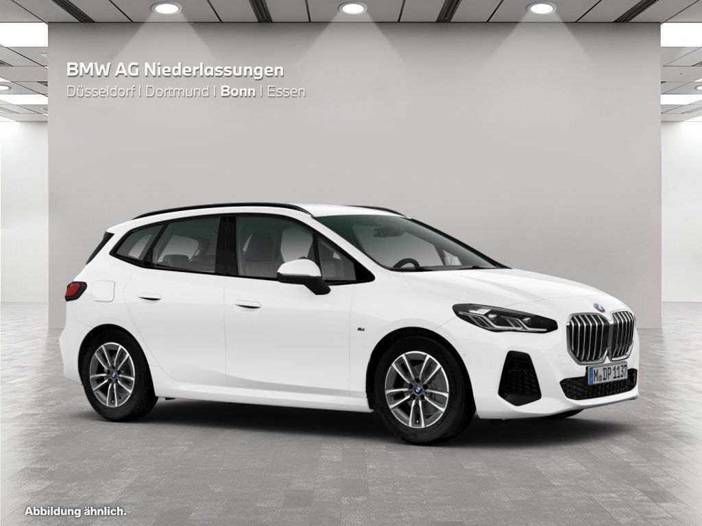 BMW 220 Active Tourer - Bild 12