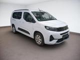 Opel Combo Life E GS XL*AUTOMATIK*7-SITZER*NAVI*KAMER - Opel Combo: 7.7