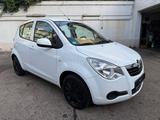Opel Agila B 1.0 eco Flex 1.Besitz - Opel Agila Gebrauchtwagen in Berlin