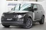 Land Rover Range Rover P525 Autobiography AT - gebrauchte Land Rover Range Rover aus dem Jahr 2021