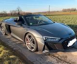 Audi R8 5.2 FSI performance Spyder *Keramik*Carbon* - Audi R8: Performance
