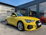 Audi A3 Sportback 35 TFSI S line Virtual+CarPlay+PDC - Audi Gebrauchtwagen von 2021