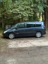 Renault Grand Espace 25th 2,0 dci  1 Hand ... - Renault Grand Espace in Krefeld