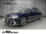 Audi A8 50 TDI quattro Matrix+Pano+B&O+Leder+Head-up