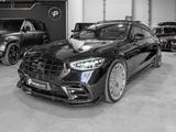 Mercedes-Benz S 580 S580e L 4MATIC BRABUS BODYKIT - gebrauchte Mercedes-Benz S 580 aus dem Jahr 2023