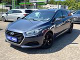 Hyundai i40 CW*1.Hand*NUR 65000KM*Scheckheft!!* - Hyundai in Bremen