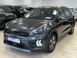Kia Niro VisionAHK*1H*W-Paket*Navi*R-Cam*TeiLeder* - Kia Niro in Bonn