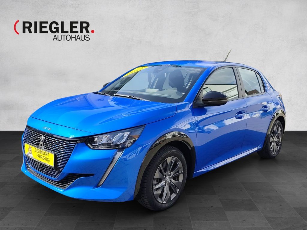 Image of Peugeot 208