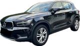 Volvo XC40 T4 Momentum Pro NAV| LEDER | SiHe| PDC Kam - Volvo XC40 von privat