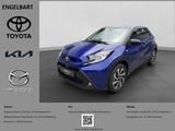 Toyota Aygo X 1.0 VVT-i Pulse Automatik Sitzheizung And - Toyota: Aygo Automat