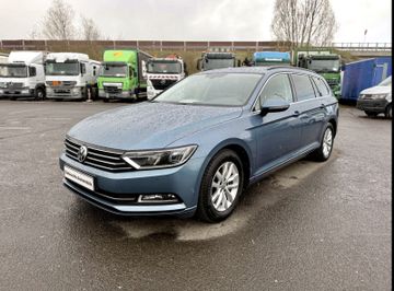 Volkswagen Passat Variant - 3