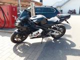 Honda CBR600RR (PC37) - HONDA 2006 CBR 600 RR