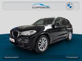BMW X3 xDrive30d ZA Head-Up+AHK+StHz+Navi+ACC+SHZ+WR - BMW: Za