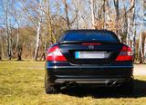 Mercedes-Benz CLK 63 AMG AMG - Mercedes-Benz CLK 63 AMG Gebrauchtwagen