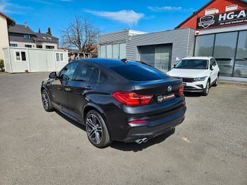 BMW X4 - 3
