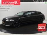 Audi A6 2.8 FSI quattro Business Edition | Orginal NL - Audi A6: Kombi, 2.8