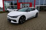 Kia EV6 77.4 AWD GTL GD  ASS+  DES - Kia: Weiß