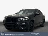 BMW X4 xDrive30d Aut. M Sport - BMW X4 M Gebrauchtwagen