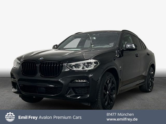 BMW X4 M