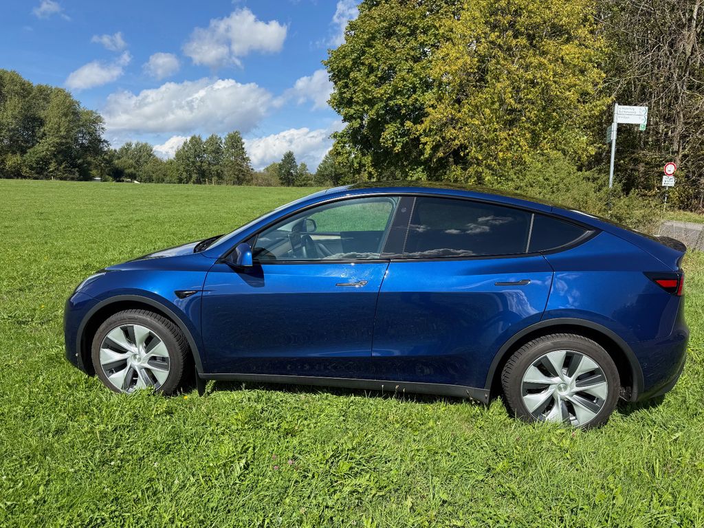 Image of Tesla Model Y